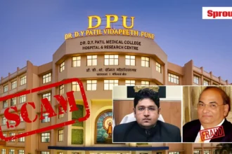PMO Orders NMC to Act on D.Y. Patil Medical college scam