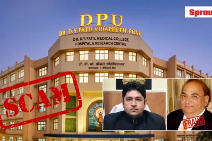 PMO Orders NMC to Act on D.Y. Patil Medical college scam