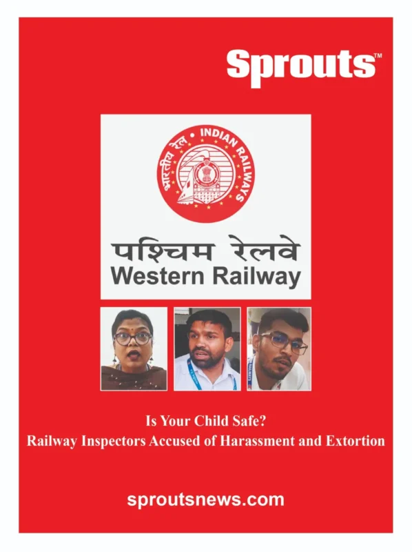 Railway Inspectors Accused of Harassment and Extortion