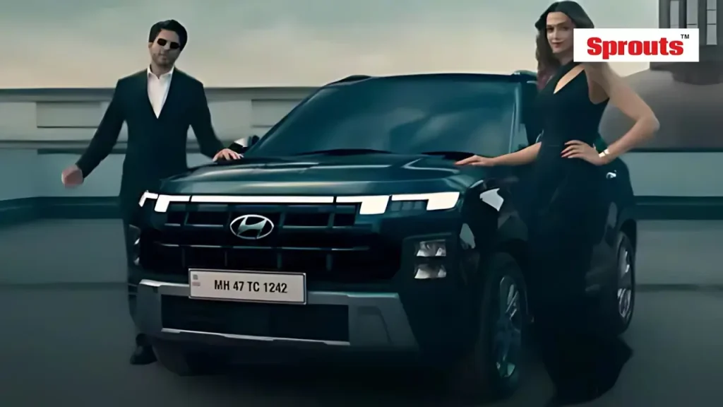 Rajasthan man sues Hyundai, SRK and Deepika over a faulty Alcazar