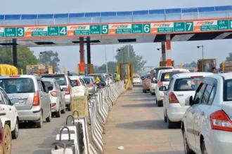 Rs 3,000 FASTag Annual Pass Launched
