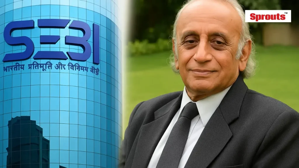 SEBI Bans Golden Tobacco Promoters Sanjay and Anurag Dalmia.