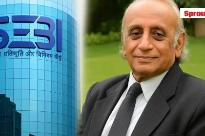 SEBI Bans Golden Tobacco Promoters Sanjay and Anurag Dalmia.