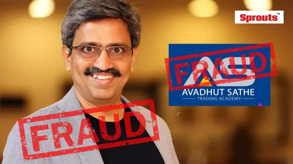 SEBI Raids Avadhut Sathe’s Karjat Trading Academy.