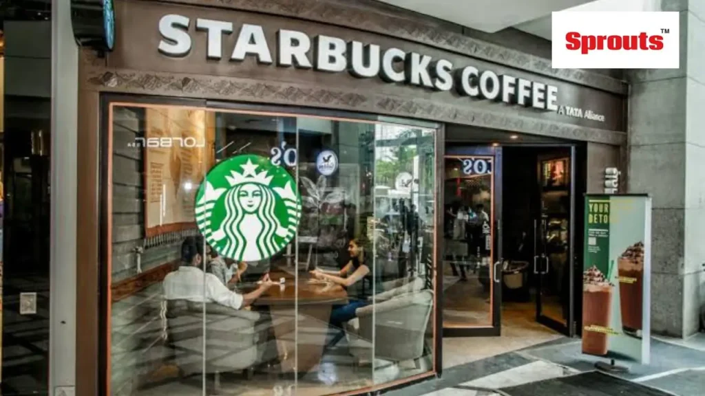 Starbucks Plans to Close Pick-Up Only Stores