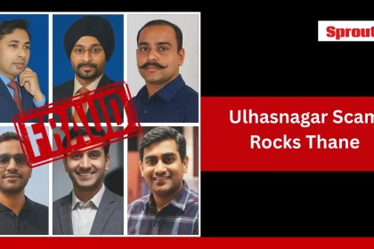 Ulhasnagar Scam of ₹21L Fraud Exposed