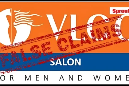 VLCC Fined ₹3 Lakh by CCPA Over Misleading Fat-Loss Ads.