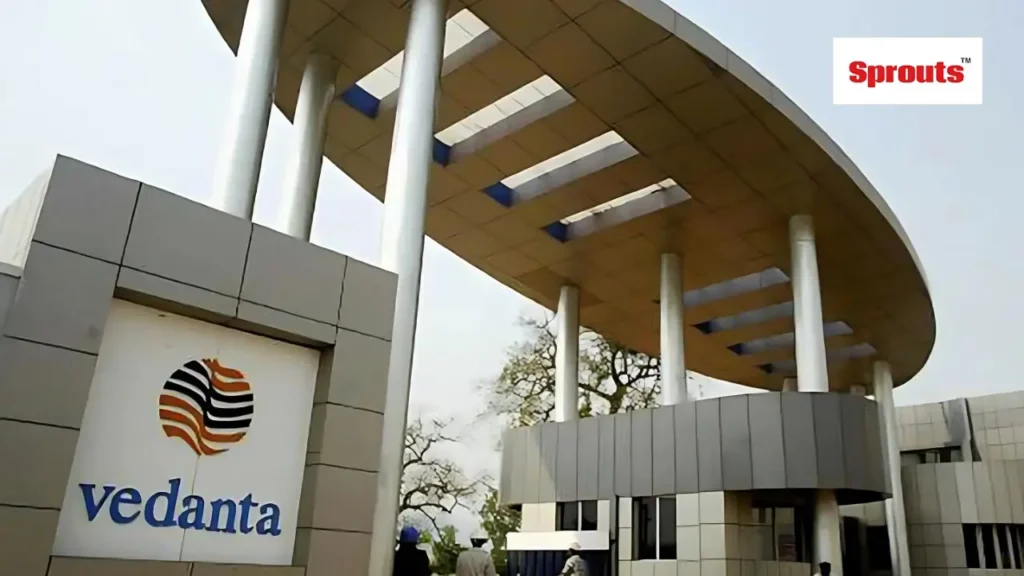 Vedanta Accused of Massive ₹81,000 Cr Siphoning