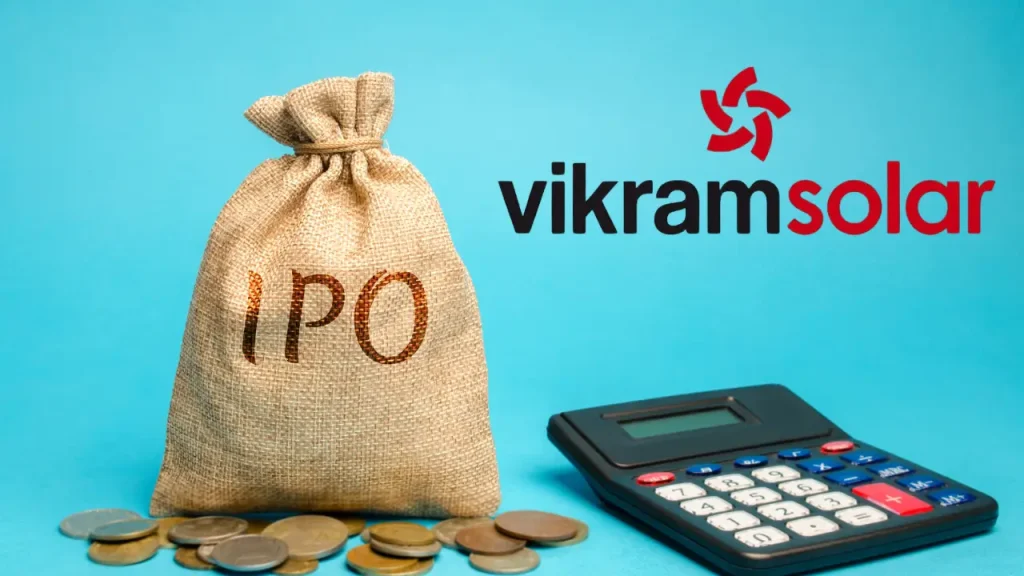 Vikram Solar IPO