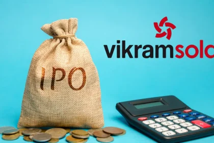 Vikram Solar IPO