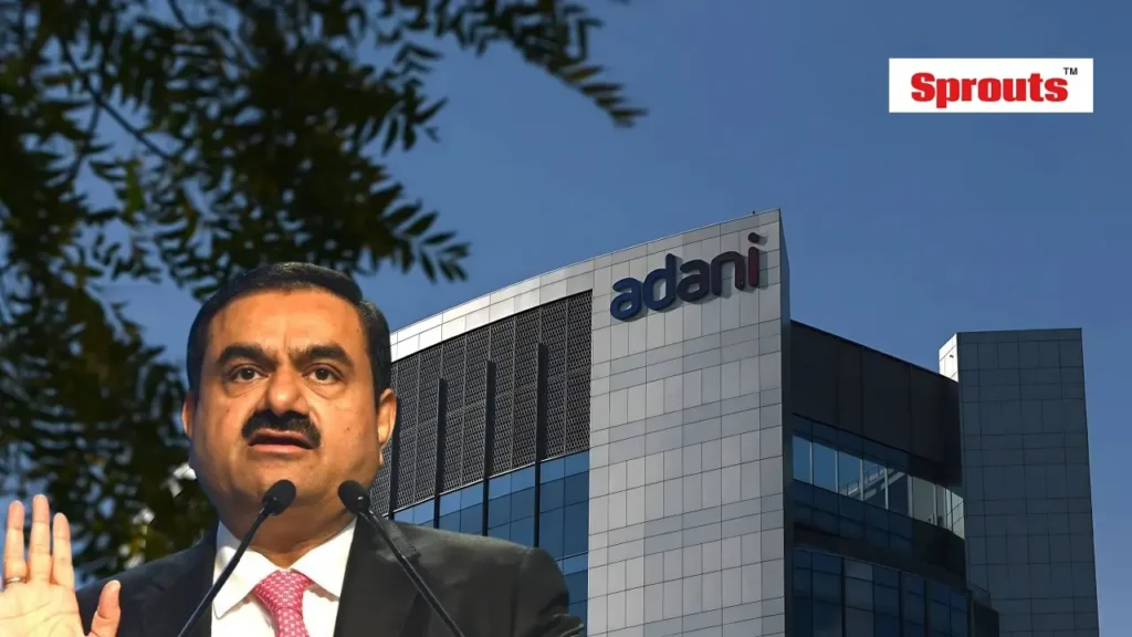 adani bribery summons delay by modi govt for six months