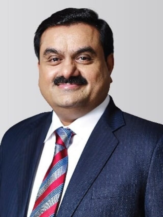 MIDC’s 559‑Acre Deal to Adani at Half Price Raises Concerns.