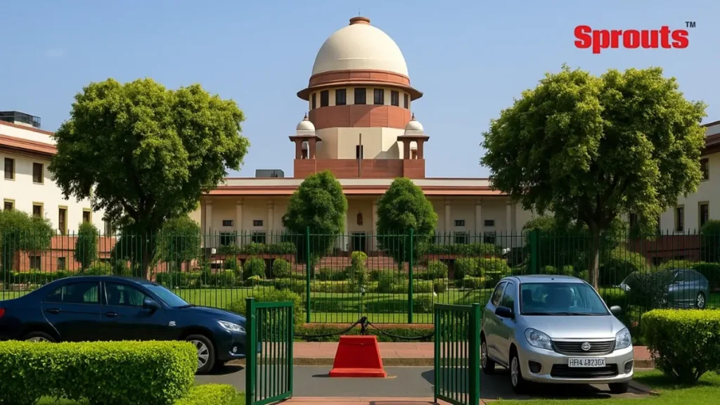 judges at parties raised public alarm