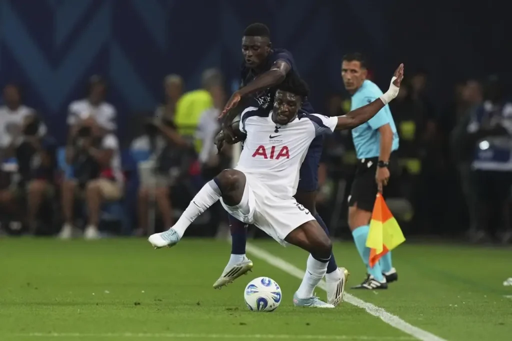 premier league 2025-26 match