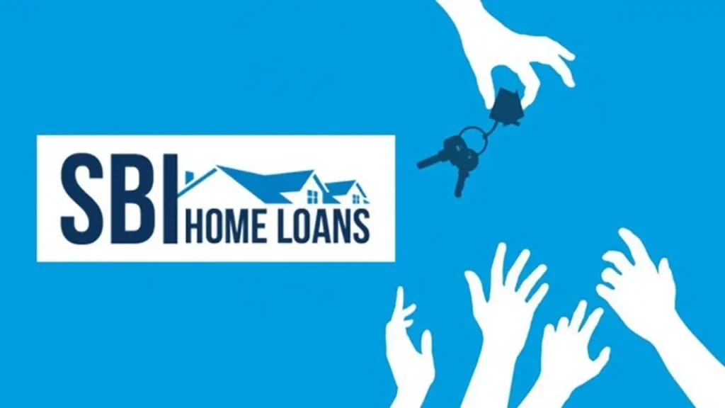 sbi home loan interest rates
