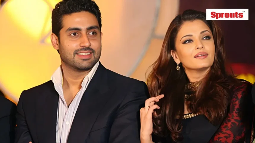Abhishek Bachchan Fights AI Deepfakes in Delhi High Court