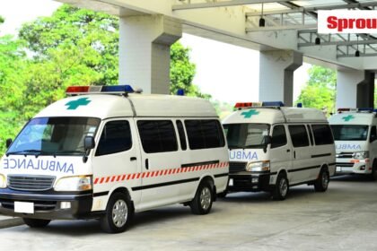 Ambulance Scam in MP Sparks Probe Into Shocking 12,000 KM Fraud