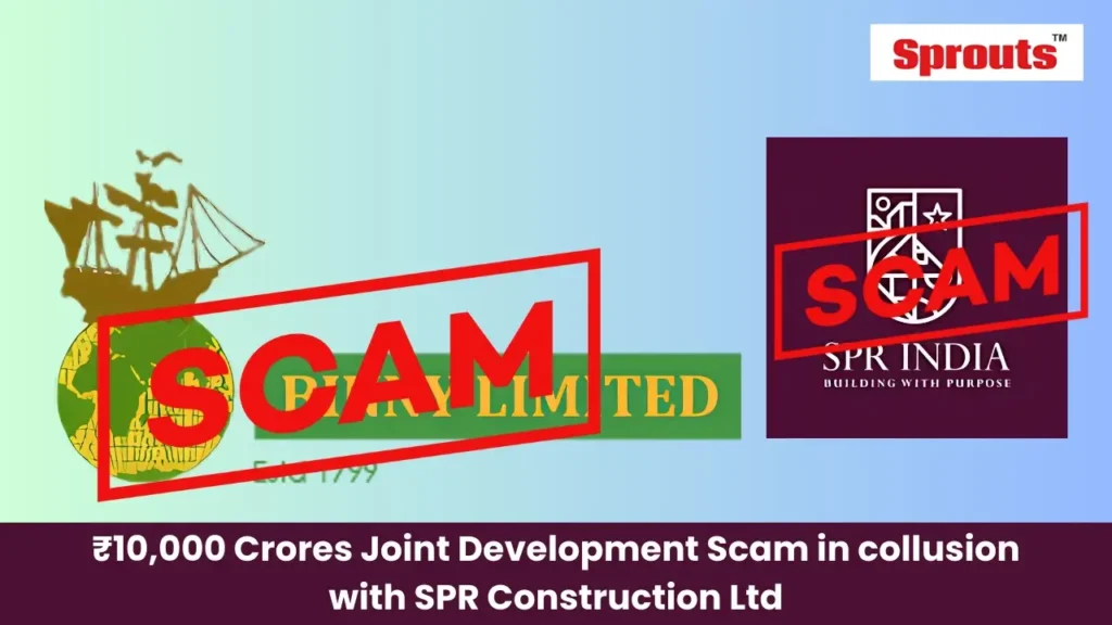 Binny Ltd ₹10,000 Crore Scam led Shareholders Seek CBI Probe