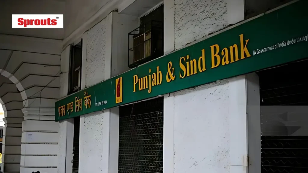 CIC confronts Punjab & Sind Bank for denying RTI on ₹55 crore fraud.