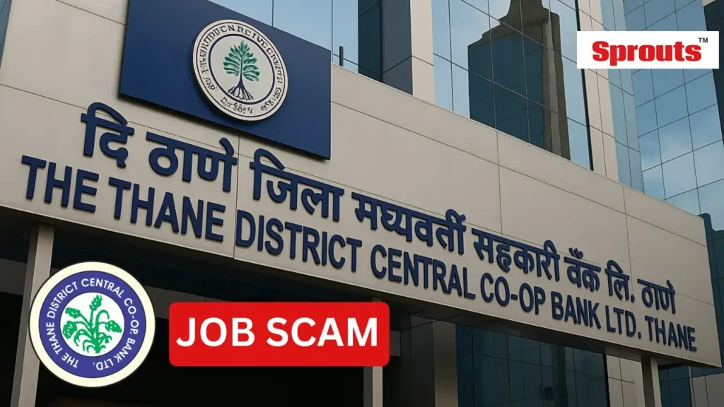Central Cooperative Bank Job Scam Sparks Farmer Outrage