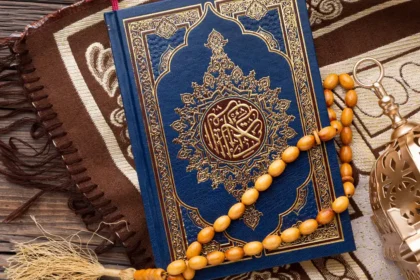 Congress Youth Leader Amit Tiwari Booked for Allegedly Insulting Quran