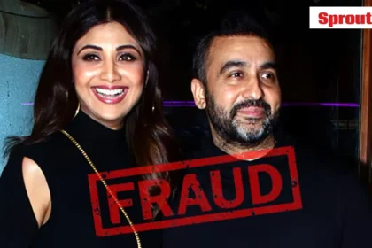 ED Names Raj Kundra in ₹150 Cr Bitcoin Laundering Case