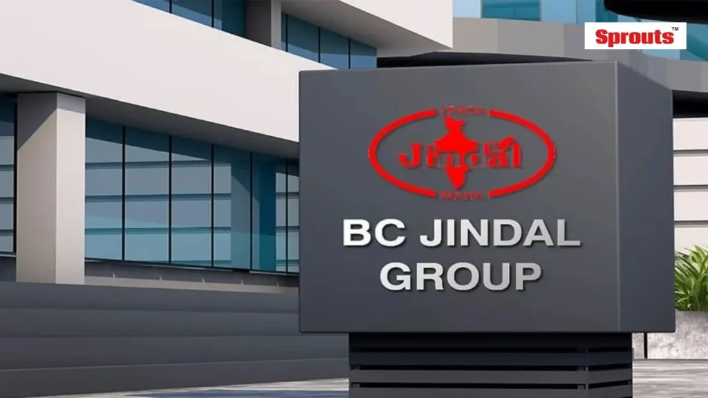 ED Raids BC Jindal Group in ₹505 Crore