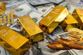 Hallmark Gold Price in India.