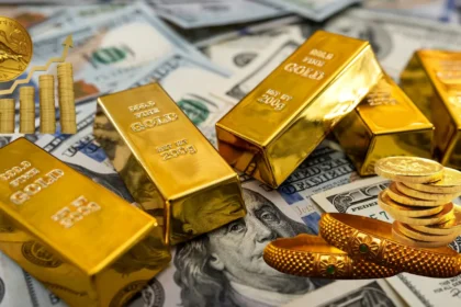Hallmark Gold Price in India.