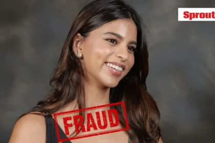 Illegal Construction Found in Suhana Khan’s Alibag Plot