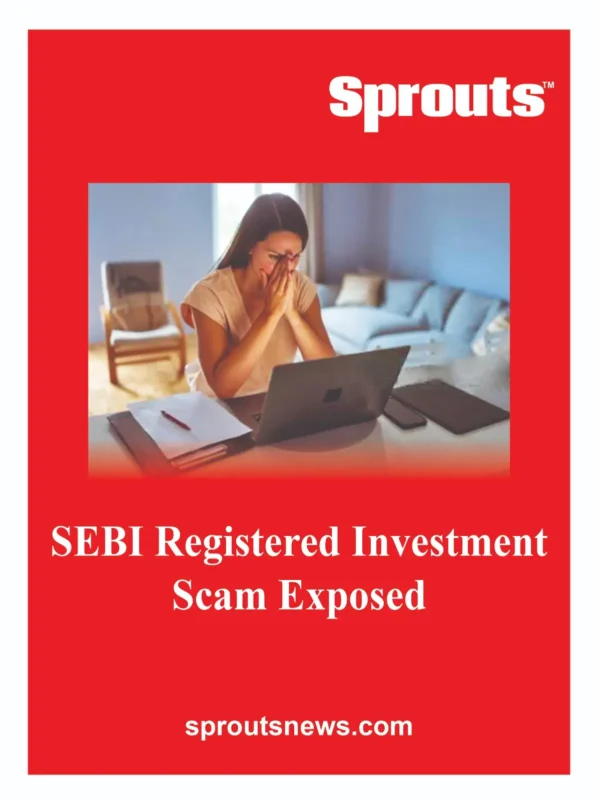 Investment Scam Exposed in Maharashtra