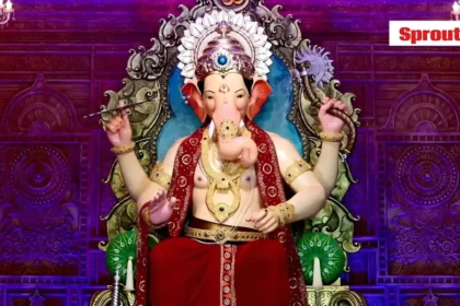 Lalbaugcha Raja VIP darshan sparks outrage over crowd mismanagement
