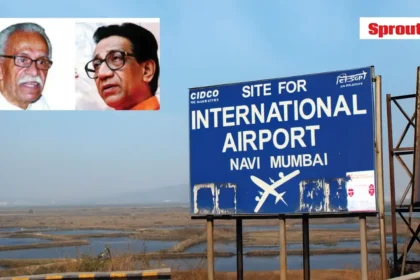 Legacy of D. B. Patil resurfaces amid Navi Mumbai airport row