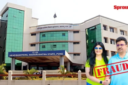 Maharashtra CID arrests Archana Kute in ₹3,000 crore in Gyanaradha credit society scam