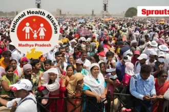 Maharashtra’s health system is collapsing as the NHM strike