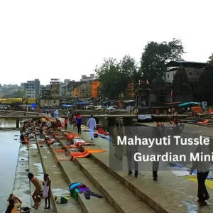 Mahayuti over Nashik’s Guardian Minister post, key to 2027 Kumbh Mela