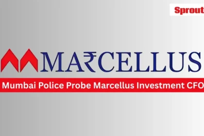 Marcellus Investment CFO Booked for ₹1.18 Cr Embezzlement
