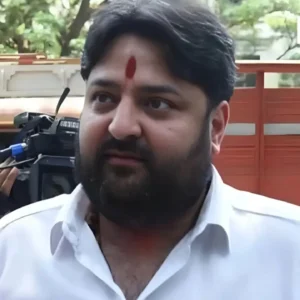 Mohit Kamboj Linked to Rs 800 Cr Juhu Land Scam