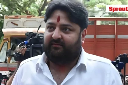 Mohit Kamboj Linked to Rs 800 Cr Juhu Land Scam