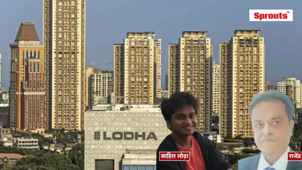 Mumbai Police arrest ex-Lodha director Rajendra Lodha in ₹85 crore fraud