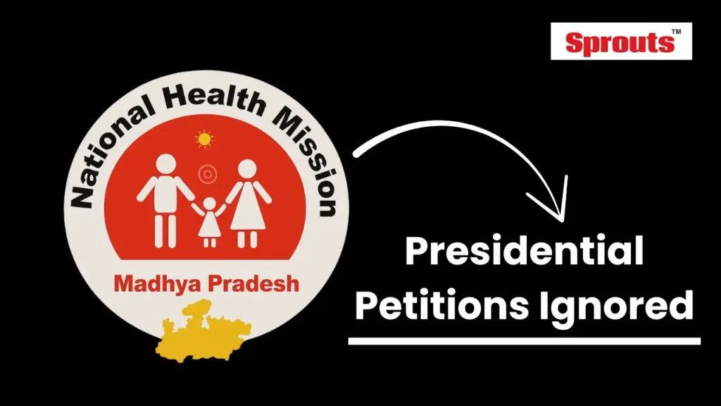 National Health Mission is collapsing under corruption and neglect