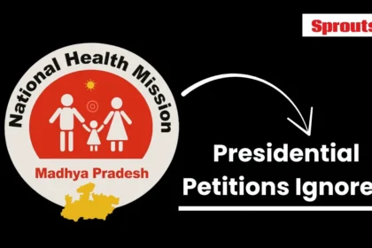 National Health Mission is collapsing under corruption and neglect