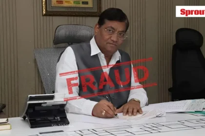 Ostwal Builders director Umraosingh Ostwal arrested for fake construction