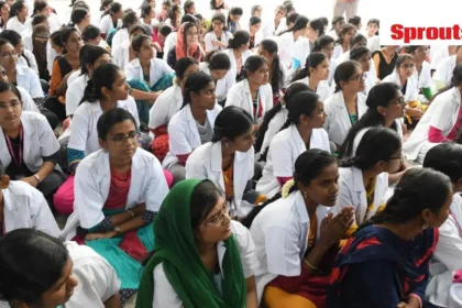 Over 14,000 health workers resign in Chhattisgarh NHM