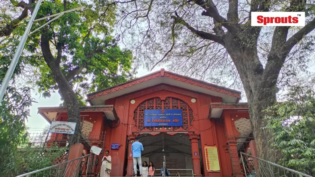 PMC Scraps ₹22 Crore Sarasbaug Chowpatty Redevelopment Project.