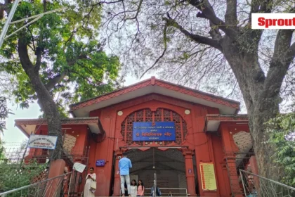 PMC Scraps ₹22 Crore Sarasbaug Chowpatty Redevelopment Project.