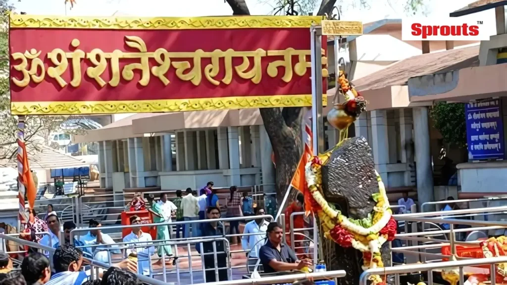 Police probe into Shani Shingnapur fake app scam stalls with no arrests despite crores lost