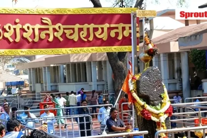 Police probe into Shani Shingnapur fake app scam stalls with no arrests despite crores lost