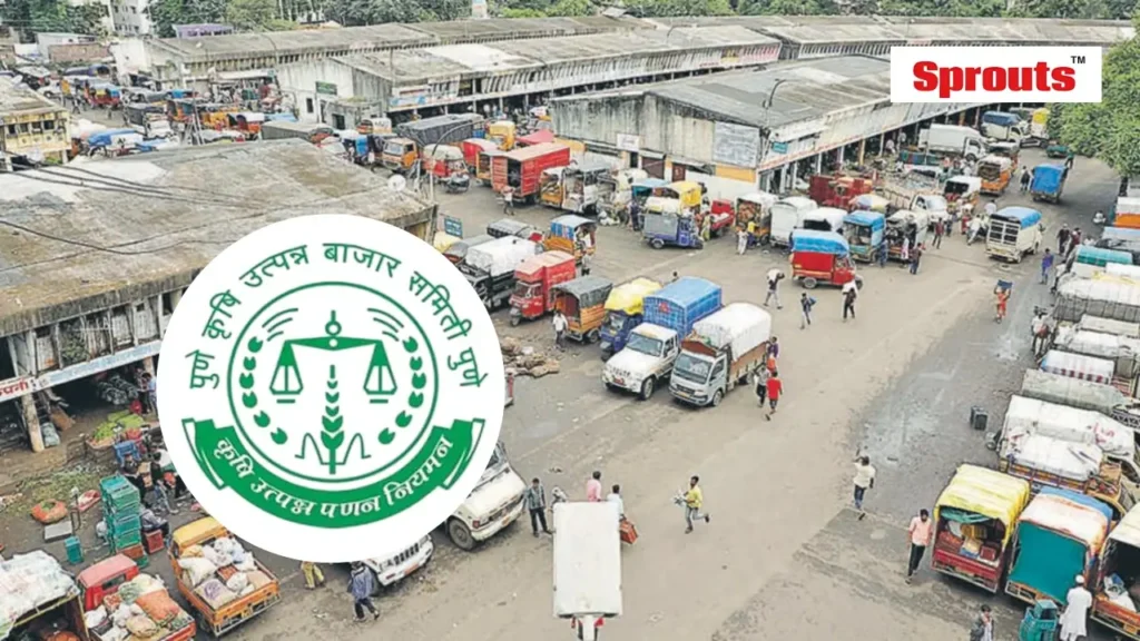 Pune APMC scam exposes ₹200 crore misappropriation through bogus licenses