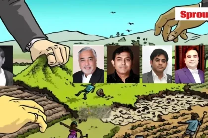 Pune's ₹200Cr land scam led Rama Group & Vardhaman Developers booked for fraud